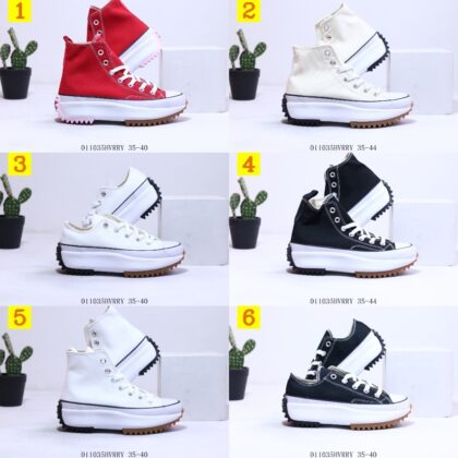 Jam5028 Converse TOP 340 $44.9 PTX