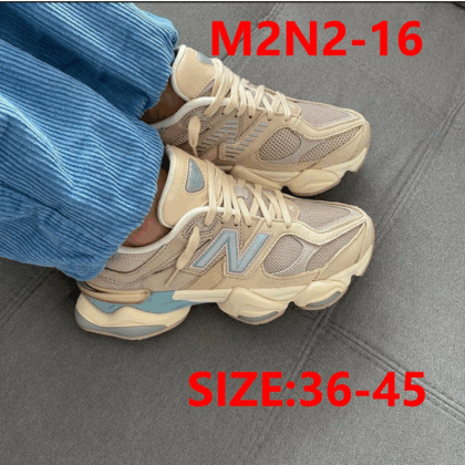 Jam229 NB 9060 465 59.99$ PTX