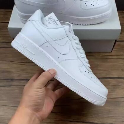 Jam4081 Nike Air Force 1 330 45.9$ PTX