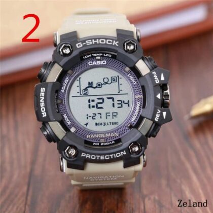 Jam2599 Casio 28.9$ 200 DSB