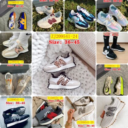 Jam4874 NB AAAAA newbalance 335 44.8$ PTX