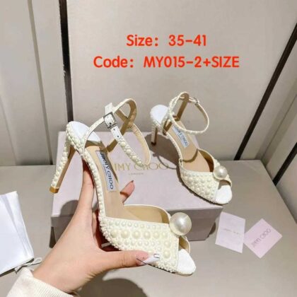 Jam4175 JIMMY CHOO 85$