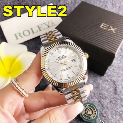 Jam7053 Rolex 40$