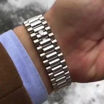 Jes599 Rolex 1:1 5A+ 138$