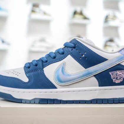 Jam257 NIKE Dunk 2.0 5A+ 48$ 430 PTX