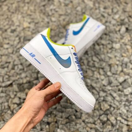 Jes1050 AIR FORCE 1 LOW 48$ PTX