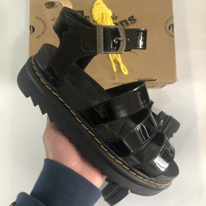 Jam356 55$ Dr.Martens PTX