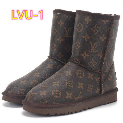 Jes20 42.91$ LV&UGG- UG