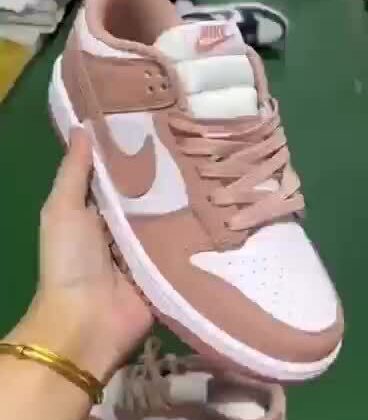 Jam4190 Dunk low NIKE SB 45.9$ PTX