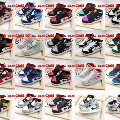 Jam379 Kids Nike air jordan 280 39$ PTX