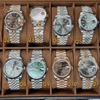 Jam723 Rolex 5A+ 530 100$ DSB