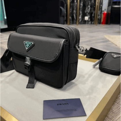 Jam3613 PRADA 55$ GBB