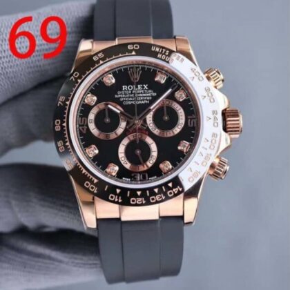 Jam7040 ROLEX 138$