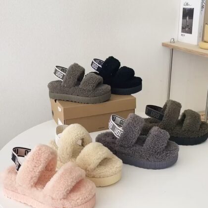 Jam3563 UGG 5A 360 48.88$ UG2