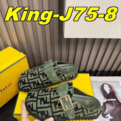 Jam75 FENDI TOP 5A+ 49.99$ 360 PDDXZ