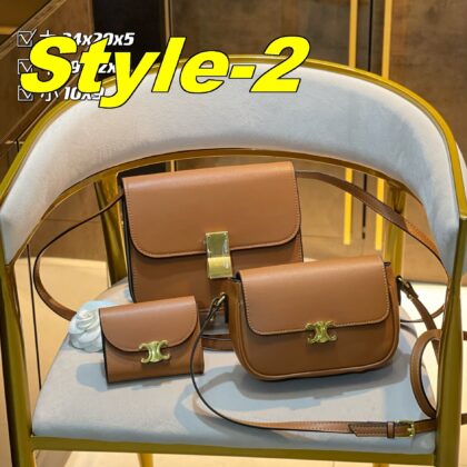 Jam4108 Celine 57.99$