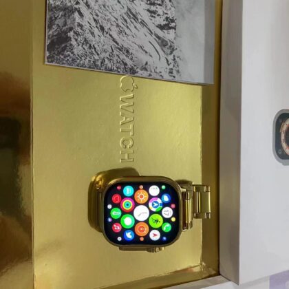 Jam4615 Apple Watch 490 67.9$ DEJ