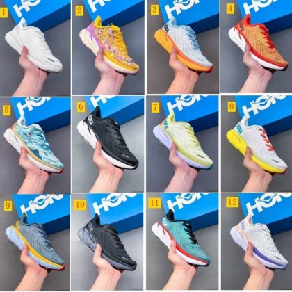 Jam4619 HOKA NK BOX。 5A 1:1 44.5$ PTX