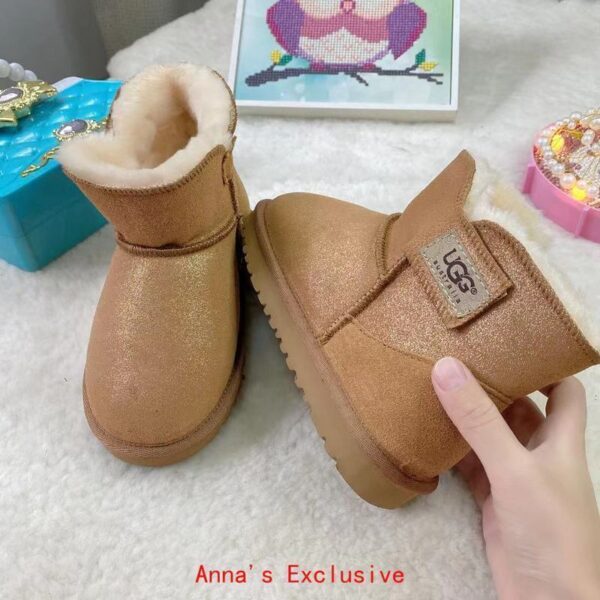 Jam7068 UGG kids 38.99$ WITH BOX - Image 11