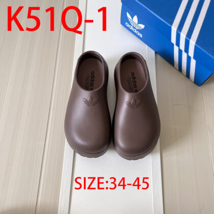 Jam96 Adidas Slippers 45.99$ 310 PTX