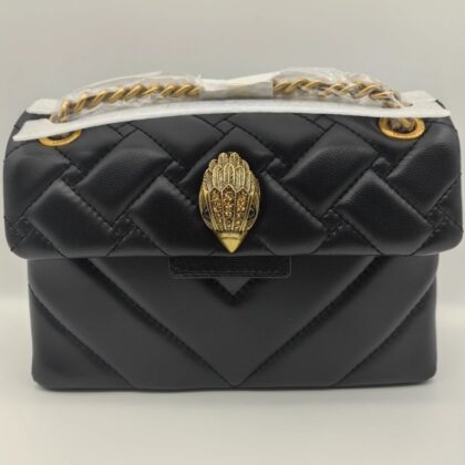 Jam444 KURT GEIGER TOP BOX 350 47$ PDDBB