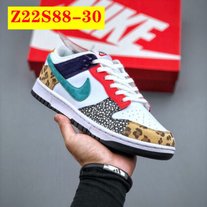 Jam4094 48.5$ Nike SB Dunk Low PTX