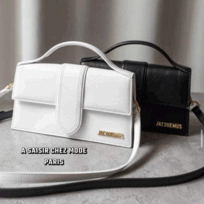 Jam439 JACQUEMUS 380 53.8$ PDDBB