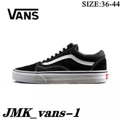 Jam45 VANS 210 29$ VANS