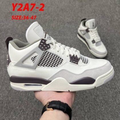 Jam4707 Jordan 5A+ 350 47.8$ PTX