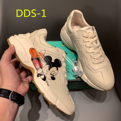 Jam1172 GUCCI TOP 1:1 365 52$ TLDD