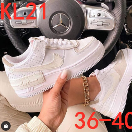 Jes467 NIKE 5AAAAA AIR FORCE 1 48$ PTX