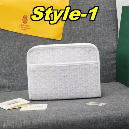 Jam4133 goyard 49.99$