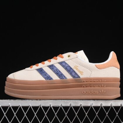 Jam5465 Adidas Originals Gazelle Bold JQ0955