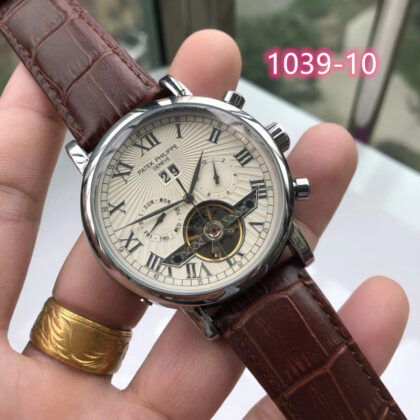 Jam352 Patek Philippe 690 89$ DSB