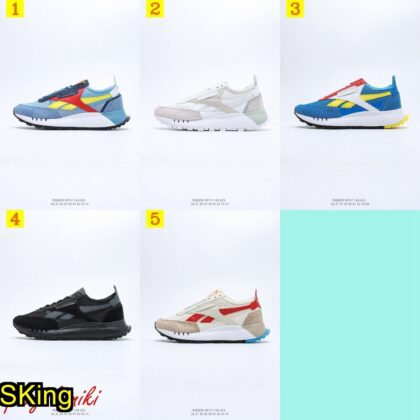 Jes5011 REEBOK CL LEGACY 48$ PTX