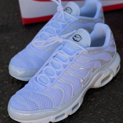 Jam4085 Nike TN Air Max Plus 340 44.9$ PTX
