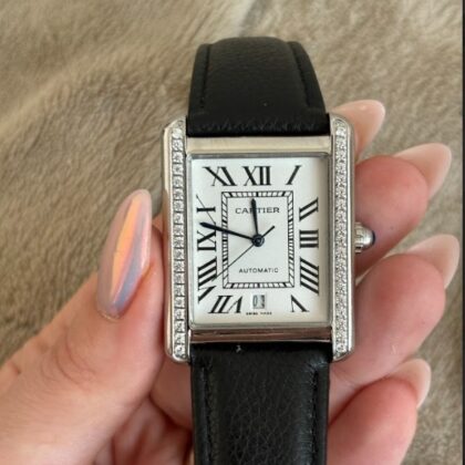 Jam5447 Cartier 99.99$