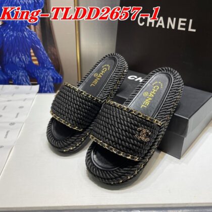Jam2657 Chanel TOP 5A 335 45$ TLDD