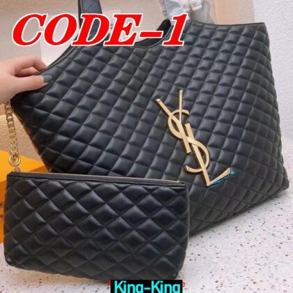 Jam3678 YSL TOP 5A 370 49.99$ GBB