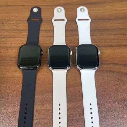 Jem2388 Apple Watch 9th 68$ 500 DSB