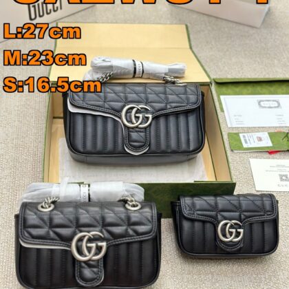 Jam1412 GUCCI 5A+ 49.99$ 365 GBB