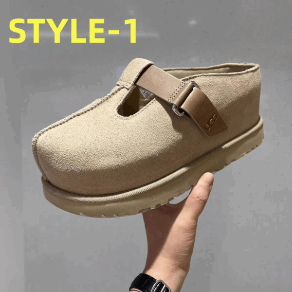 Jam4096 UGG 65$ - Image 2