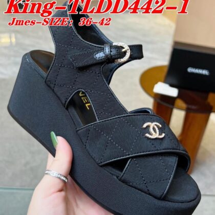 Jam442 Chanel 5AAAA 440 50$ TLDD