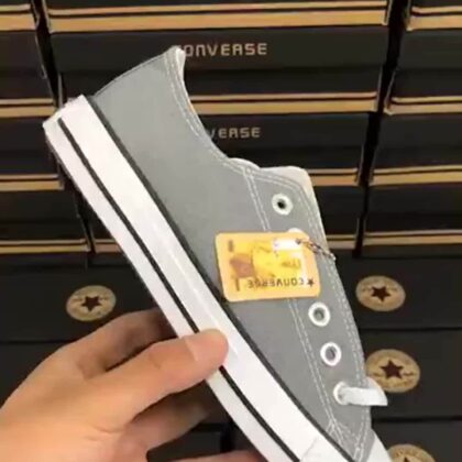Jam912 CONVERSE 27.99$ USD 200 KW