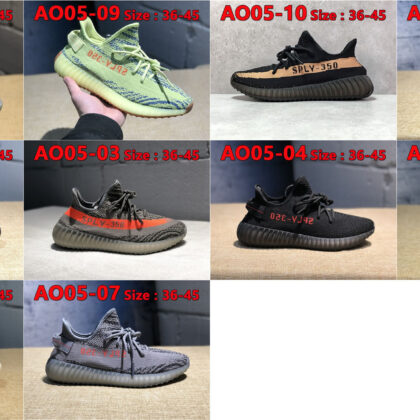 Jes390 Adidas Yeezy 350 Boost V2 43$ 320 PTX