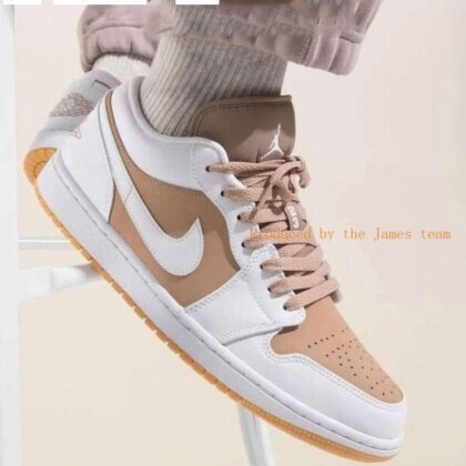 Jes2536 Air Jordan White 300 48$ PTX