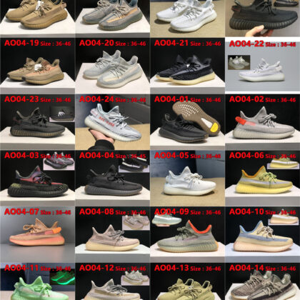 Jam391 Adidas Yeezy 350 Boost V2 44.99$ PTX