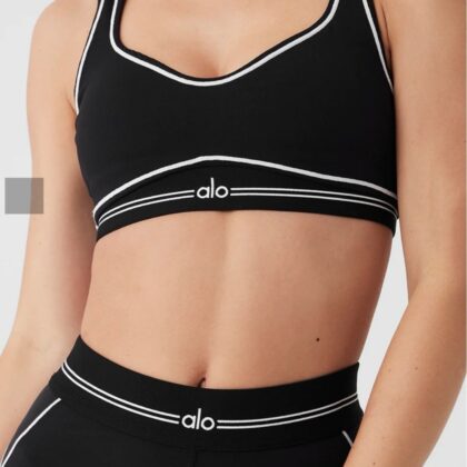 AN4376 ALO SUIT 55.99$ J6S4376 GYYF