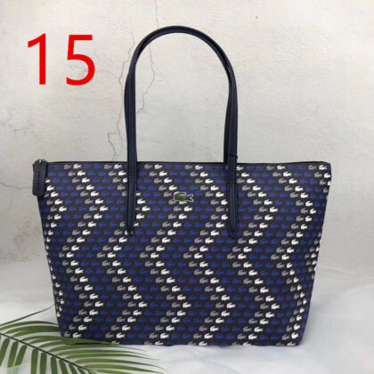 Jes1497 25.26$ Lacoste