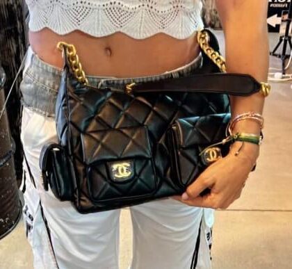 Jam5256 Chanel 79.99$